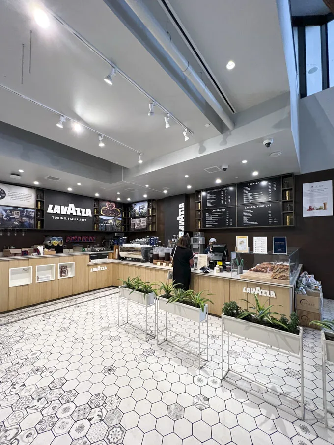 A visit to Eataly Los Angeles at Westfield Century City