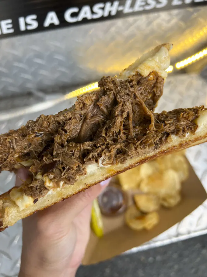 What to Eat and Drink at the PNE - 2023 Highlights