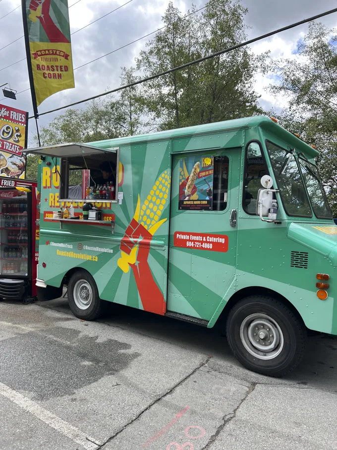 What to Eat and Drink at the PNE - 2023 Highlights