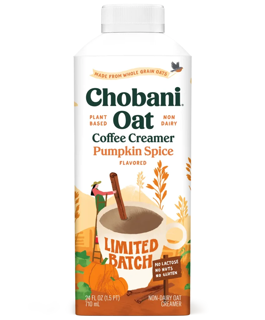 Chobani