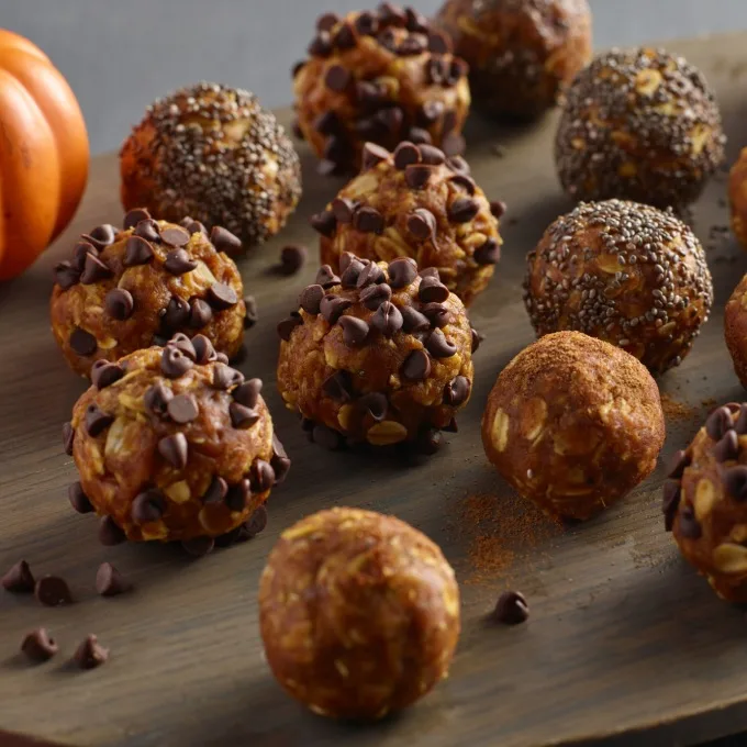 Culinary Experts at Hormel Foods Welcome the Fall Season with Flavorful Array of Autumn-Inspired Dishes