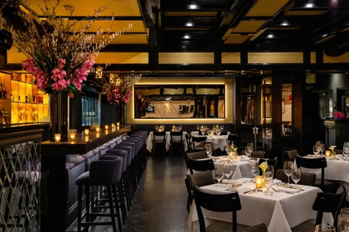 Where to Dine & Dazzle During New York Fashion Week