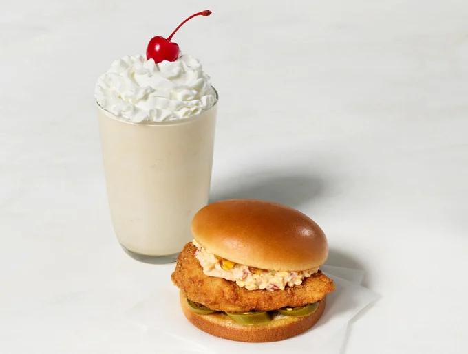 Chick-fil-A Introduces The Honey Pepper Pimento Chicken Sandwich