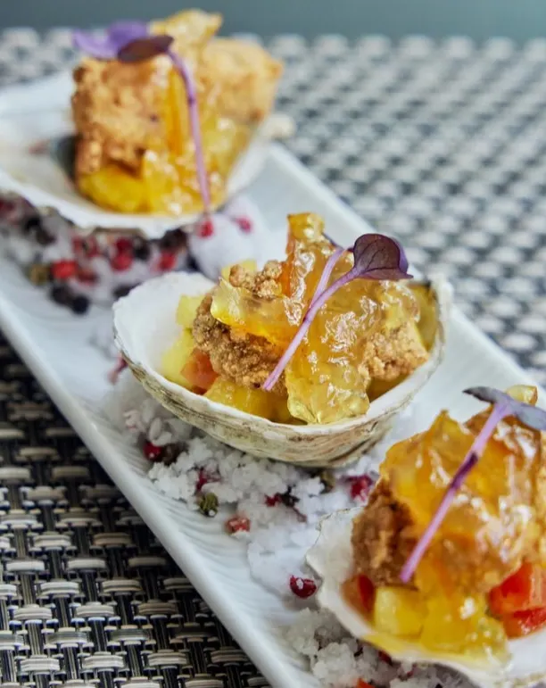 YOTEL Boston Launches New Dining Concept with Vela Seaport