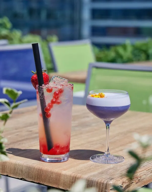 YOTEL Boston Launches New Dining Concept with Vela Seaport