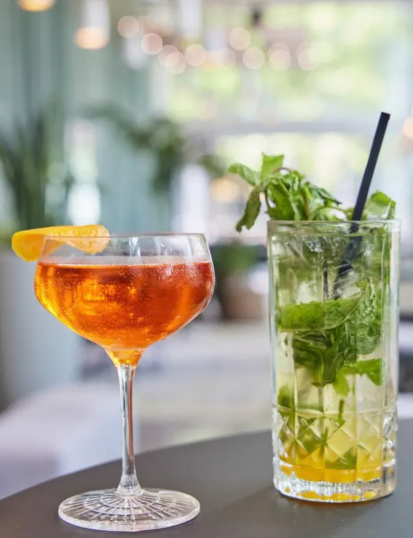 YOTEL Boston Launches New Dining Concept with Vela Seaport