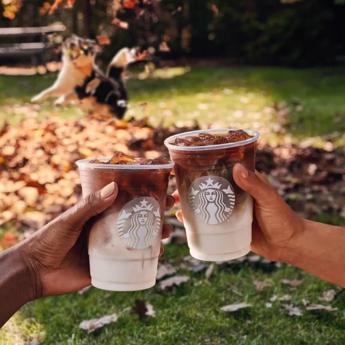 Starbucks Pumpkin Spice Latte Returns for Its 20th Year on Aug. 24