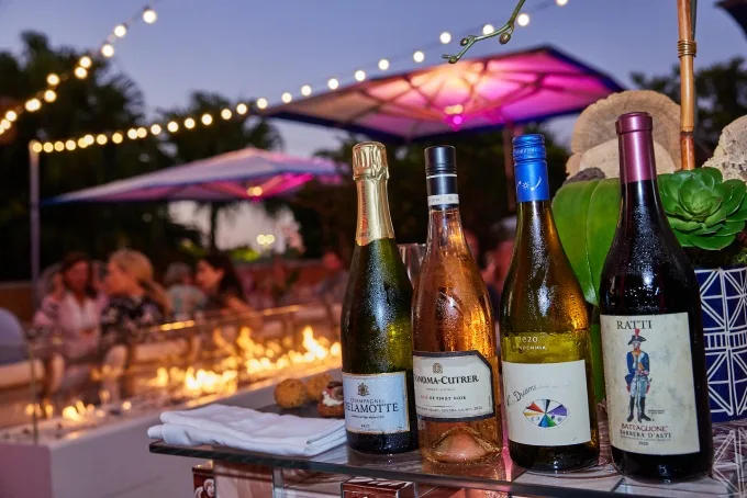 Tickets Now On Sale For The 16th Annual Palm Beach Food & Wine Festival - December 7-10, 2023