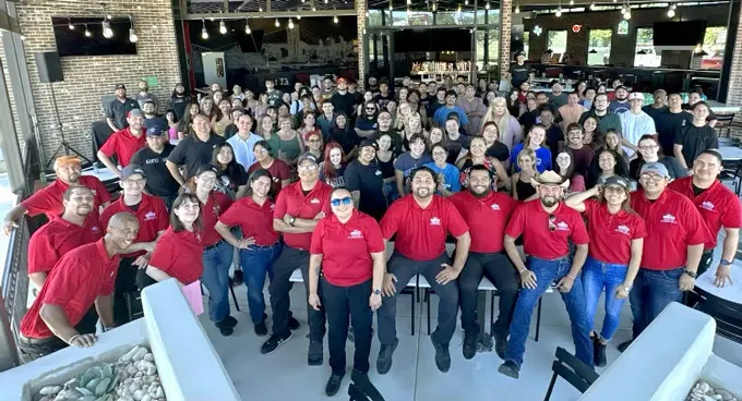 Parry's Pizzeria & Taphouse Celebrates Grand Opening Starting July 31st