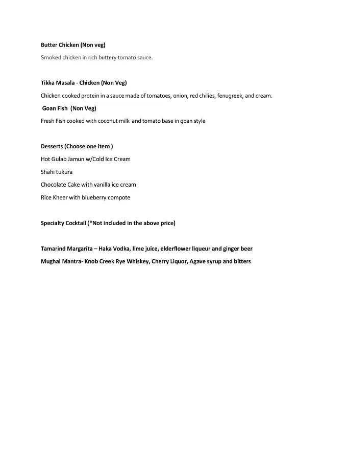Center City District Restaurant Week 2023 Philadelphia: Menus, Dates