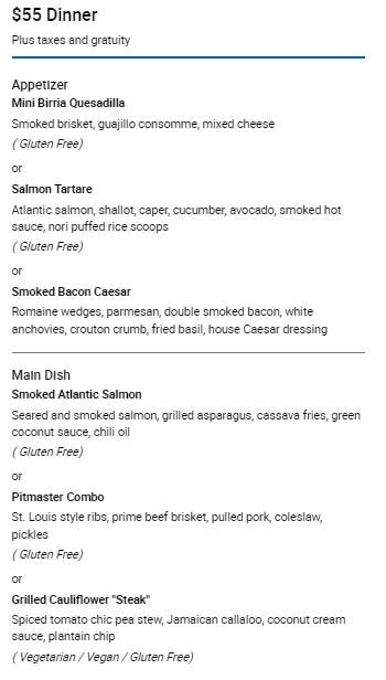 Summerlicious