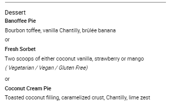 Summerlicious
