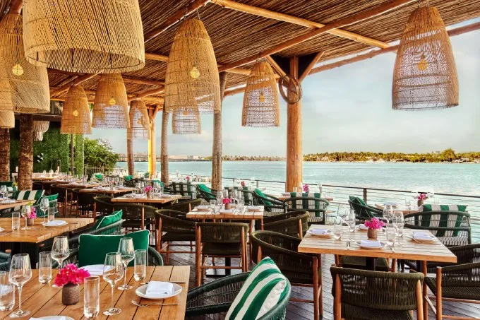 Where to Spice & Spa in Miami This August