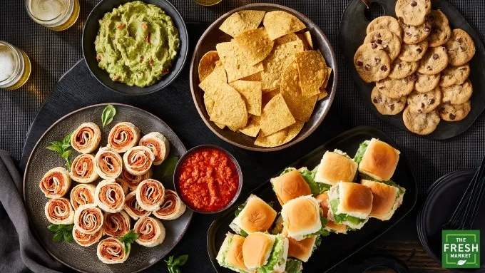 The Fresh Market launches new meal deal + kits