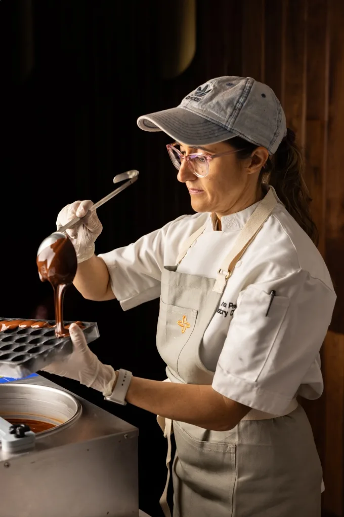 New NYC Restaurant: The Press Club Grill