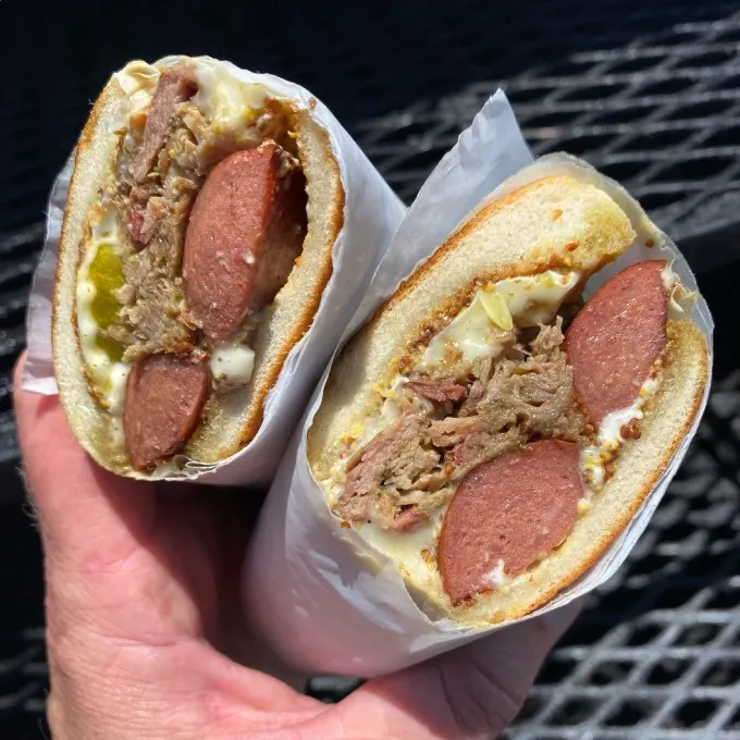 Upcoming Events and Offerings 8/14-8/27 + National Cuban Sandwich Day + Labor Day Weekend