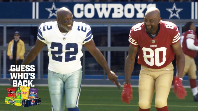 Colormatics Produces PrizePicks NFL Commercial: A Humorous Dive