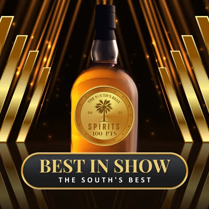 The South&rsquo;s Best First Ever Regionally Focused Spirits Competition