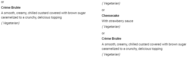 Summerlicious