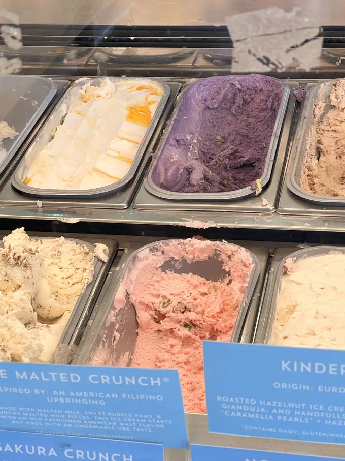 Wanderlust Creamery Los Angeles GloballyInspired Ice Cream