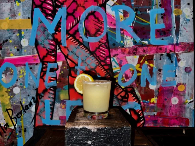Celebrate Whiskey Sour Day on Aug. 25 at These SoFlo Hot Spots