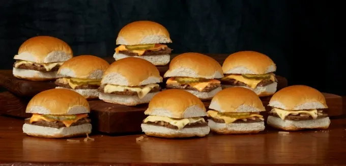 White Castle is Dishing Out New Discounts and Special Offers this Fall