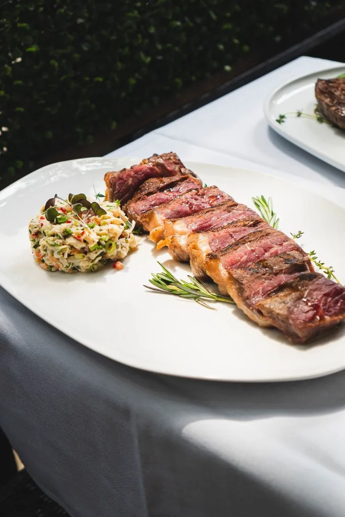 Important Updates From Kinzie Chophouse: A Chicago Icon and World-Class Mediterranean Steakhouse