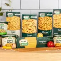 Zenb Yellow Pea Pasta At Sprouts Farmers Markets Nationwide