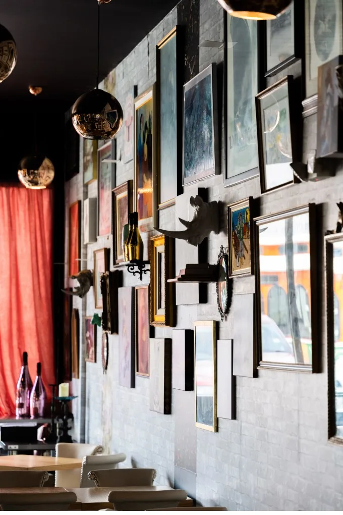 Ostrow, Miami&rsquo;s First French Kosher Brasserie, To Open in Buena Vista in August 9th
