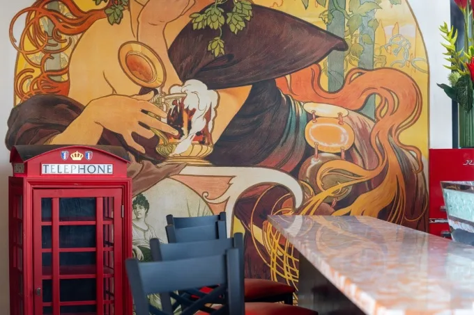 Ostrow, Miami&rsquo;s First French Kosher Brasserie, To Open in Buena Vista in August 9th