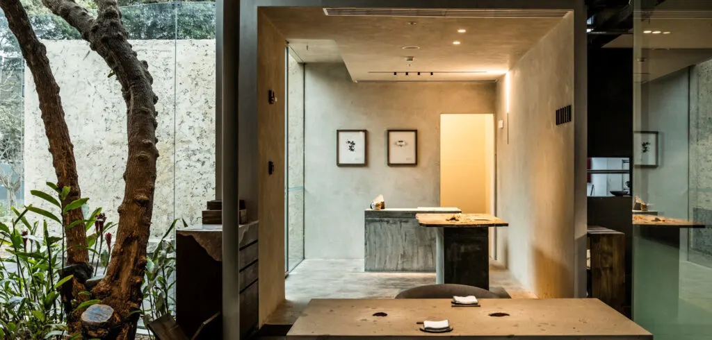 Central In Lima Is No. 1 In The World's 50 Best Restaurants 2023