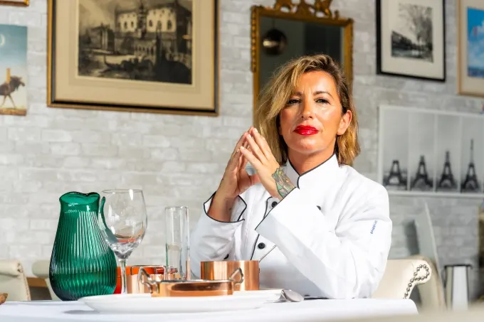 Ostrow, Miami&rsquo;s First French Kosher Brasserie, To Open in Buena Vista in August 9th