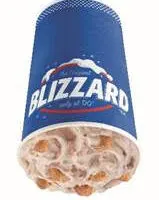 Dairy Queen Fall Blizzard Menu returns with six delicious flavours