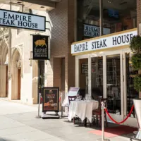 Empire Steak House