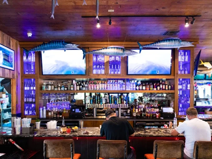 Celebrate Whiskey Sour Day on Aug. 25 at These SoFlo Hot Spots