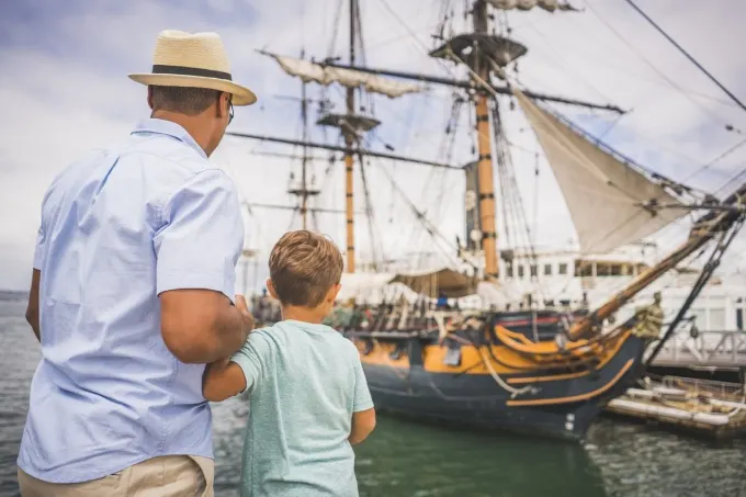 “Kids Free San Diego” Returns this October with Big Time Savings and a Lifetime of Family Memories