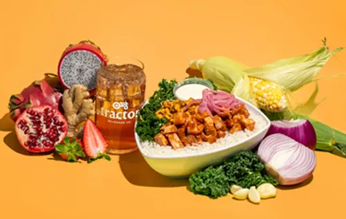 Summertime and the Meals are Sizzling at Bolay