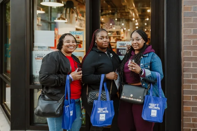 Lincoln Park Uncorked: a Lincoln Avenue Wine Stroll Returns September 21 with Tickets Officially Released