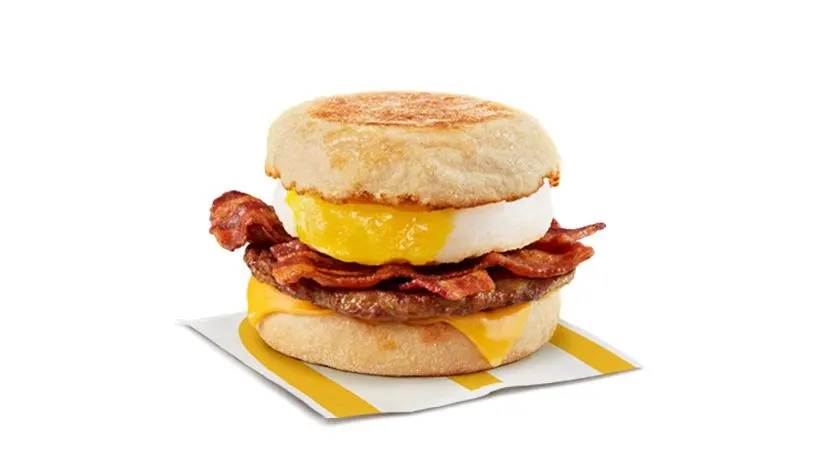 McDonald&rsquo;s Canada Launches the Mighty McMuffin