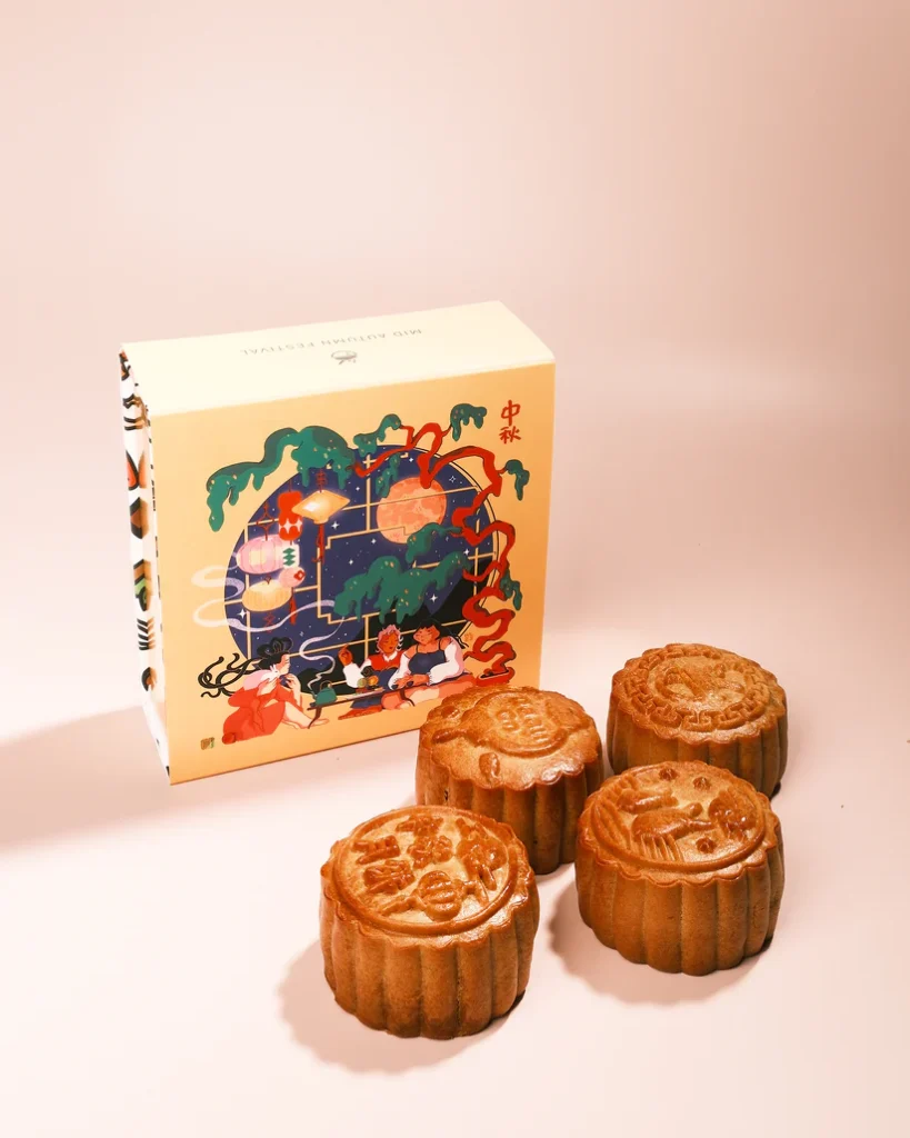 Mooncakes Toronto 2023: Where to Buy, Flavours, Brands, Price