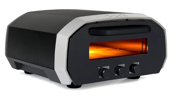 Ooni Pizza Ovens New Products: Volt 12 & Karu 12G