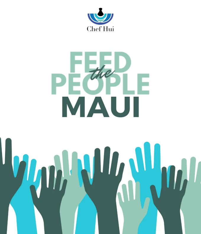 In a Time of Great Need, Five Chicago-Area Chefs Join Together to Raise Money for the Hawai&rsquo;i Community Foundation&mdash;Chef Hui Fund