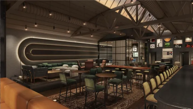 SOMOS Hospitality&nbsp;is pleased to reveal&nbsp;UMMO&nbsp;&ndash; a contemporary Italian restaurant and social lounge now open in the heart of River North at 22 W. Hubbard St.