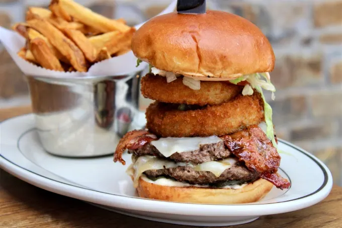 Get Ready for Le Burger Week 2023 - Coming This September