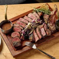 UMMO Reveals Contemporary Italian Cuisine, Launches Reservations