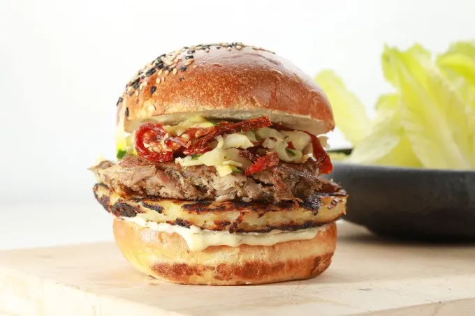 Get Ready for Le Burger Week 2023 - Coming This September