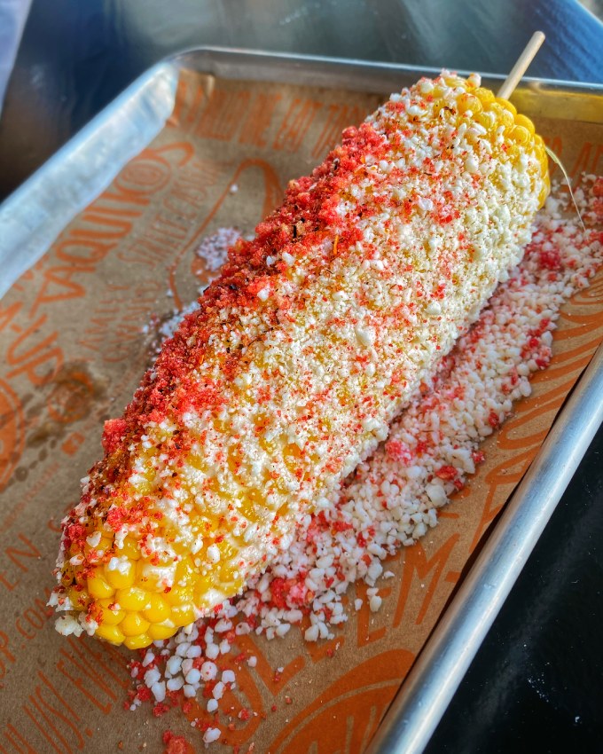 RollEmUp Taquitos Celebrates National Taquito Day