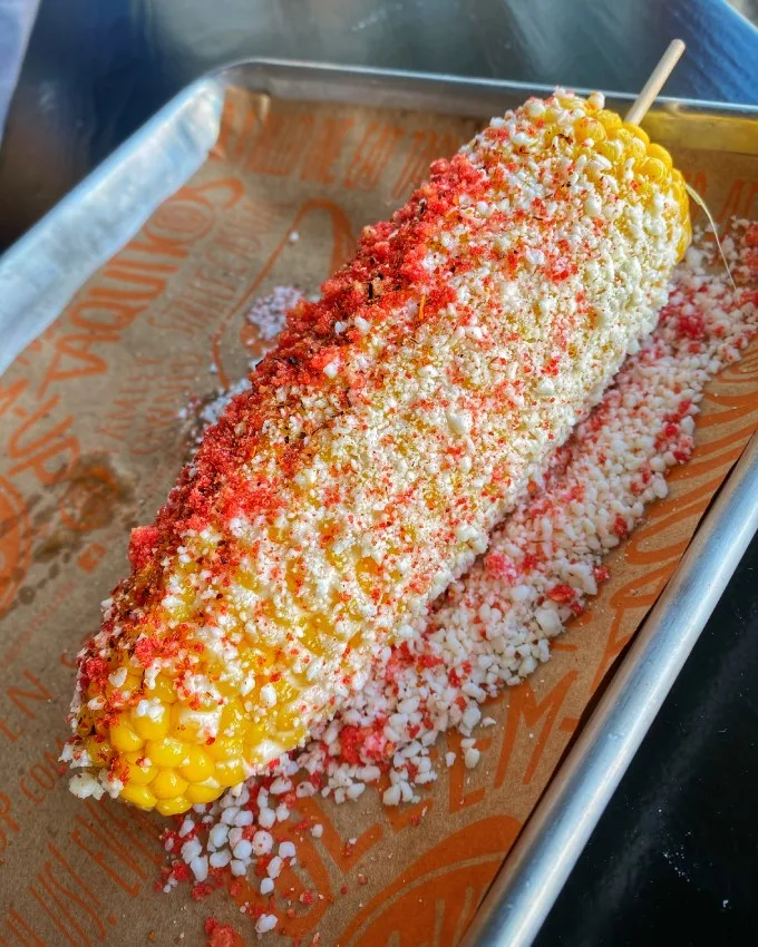 Roll-Em-Up Taquitos Celebrates National Taquito Day