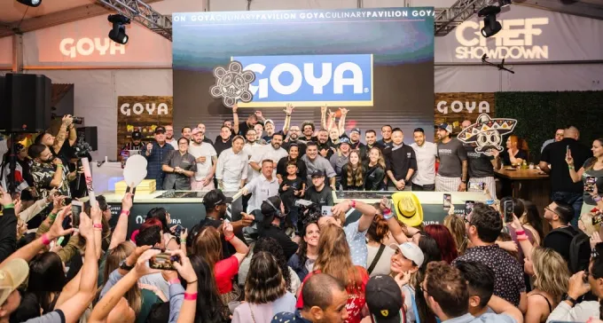 South Beach Seafood Festival Reveals 11 Battle Pairings for Epic Chef Showdown and a Stellar Lineup of Saturday's Participating Restaurants