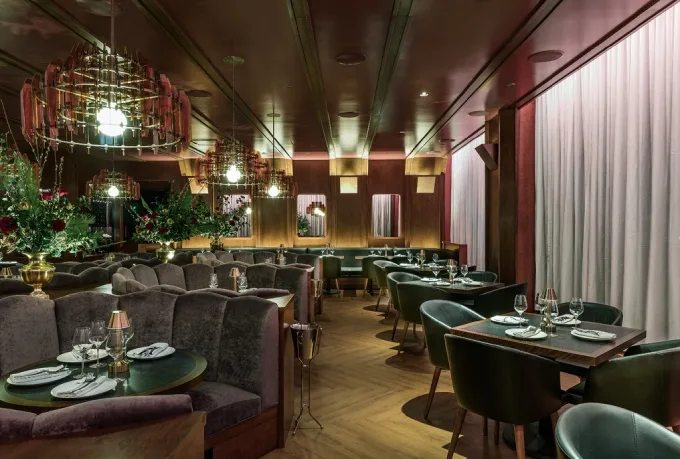 Fioretta Launches NEW Prime Rib Sunday Supper